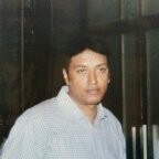 Prasenjit Bhattacharjee