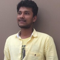 Reddivari Raghavendra Reddy