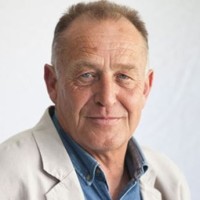 Phillip O'Connor