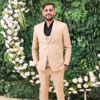 ARSHAD ALI KHAN