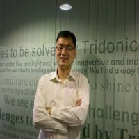 michael xu