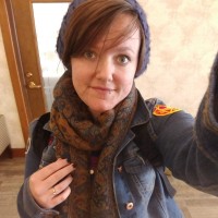 Kara Skye Bookwalter