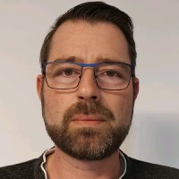 Nicolas Racenet