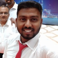 Mohanraj D