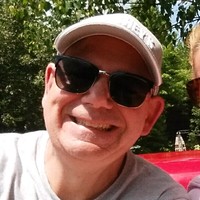 Bill Mullen