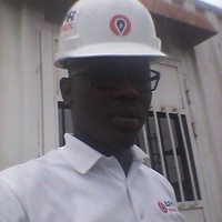Ibrahima Fall Qhse Specialist, Electrical Engineer