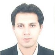 Mahdi Zandieh