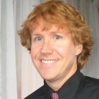 Thomas Landrey