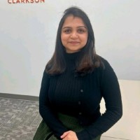 Dhara Patel