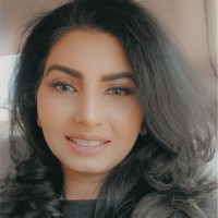 Wajeha Shah