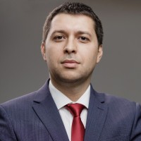 Bogdan-Radu Ursu