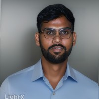 Esampelly Rakesh
