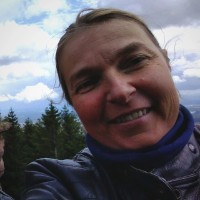Valerie Chaboz