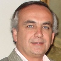 Juan B Martinez Diaz