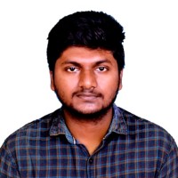 Saravanan Jayaraj