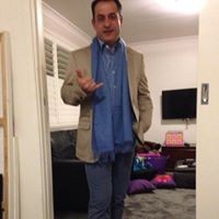 Chris Karikios