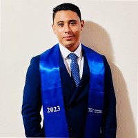 Abdul Cruz