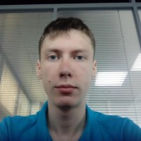 Nikita Gusev