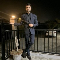 Farhan Rafique
