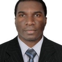 Richard Cyrille Nyame Soppo