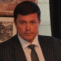 Данил В Дудник