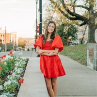Kaylee Baldwin