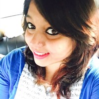 Purbi Gupta