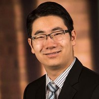 David Zhuang, Md