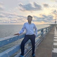 Bhuvnesh Singh