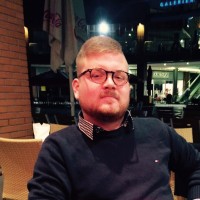 Simon Staszel