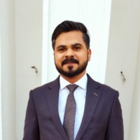 Muhammad Jamshaid