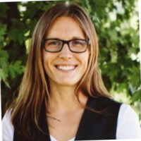 Samantha Shafer, Ceo