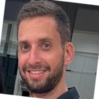 Joshua Hochberg