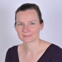 Hanna Shumska