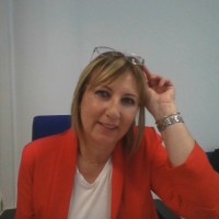 Cristina Gabrieli