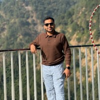 Abhijeet Patil
