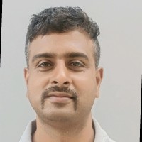 Prajwal Bharath