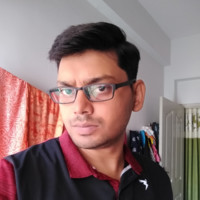 SATENDRA YADAV
