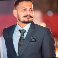 Deepanshu Dwivedi