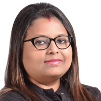 Poulami Ghosal