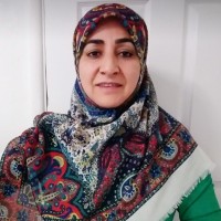 Marzieh Sepahifar
