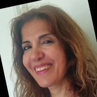 Danielle Bou Khalil