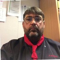 Simon Middleton