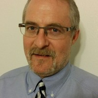 Vaughn Rudolph