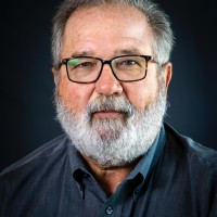 Rick Ulrich