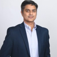 Alok Pandya, P.E., Pmp, Dbia