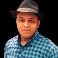 Ahmed Farag-Allah