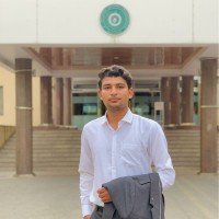 Ahsan Fareed Shah Chishti