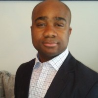 Ulrick Serge Mba, M. Ing.