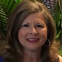 Debby May